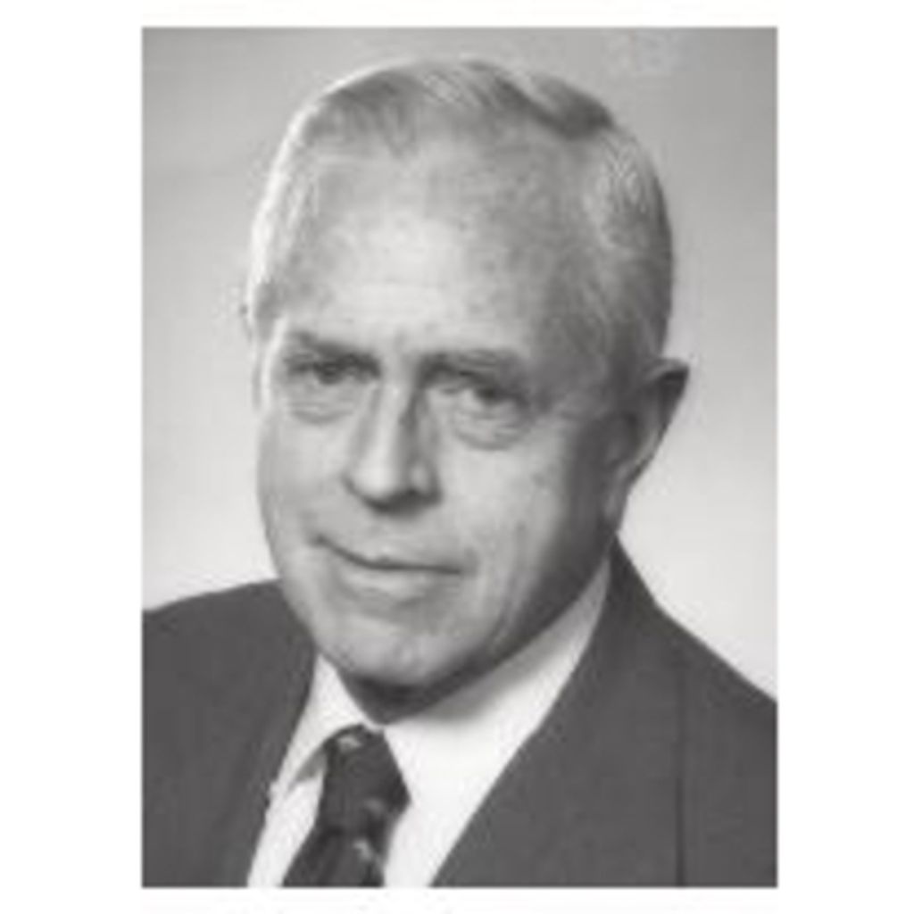 Mr Dudley A. Williams