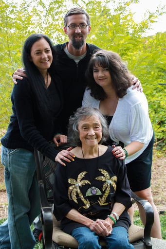 Remedios "Heddy" Long photo gallery thumbnail 26 of 79