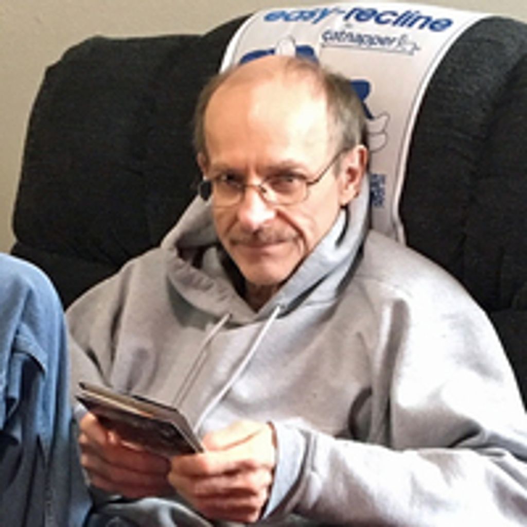 Kenneth Hans Larson Profile Photo
