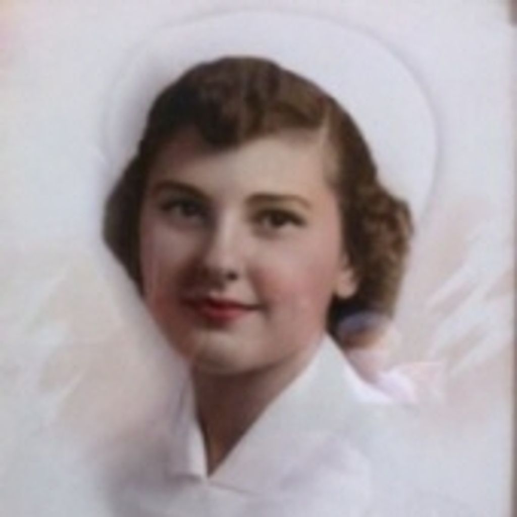 Pauline M. Casamassa