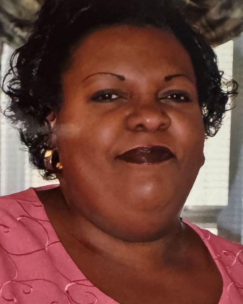 Donna Marie Bradford Profile Photo