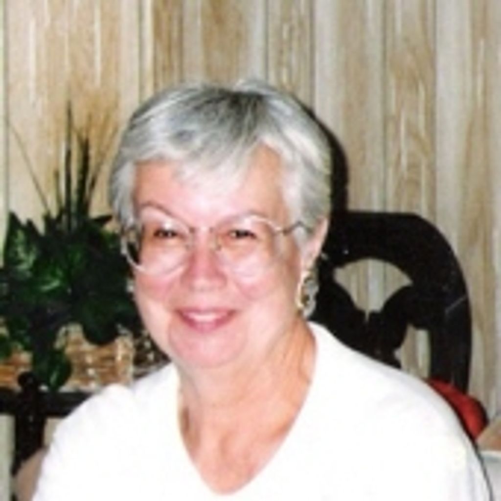 Gisele Preslar