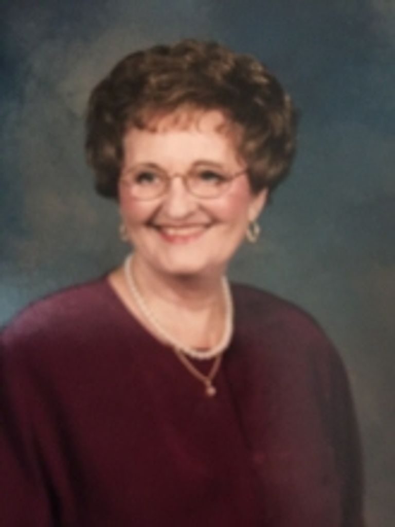 Carolyn M. Wood