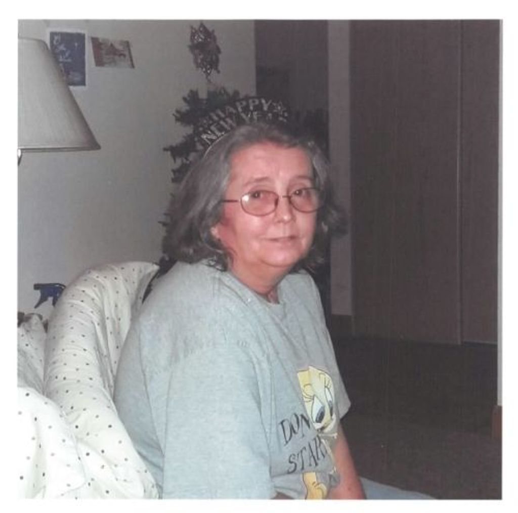 Fern Marie Hanson