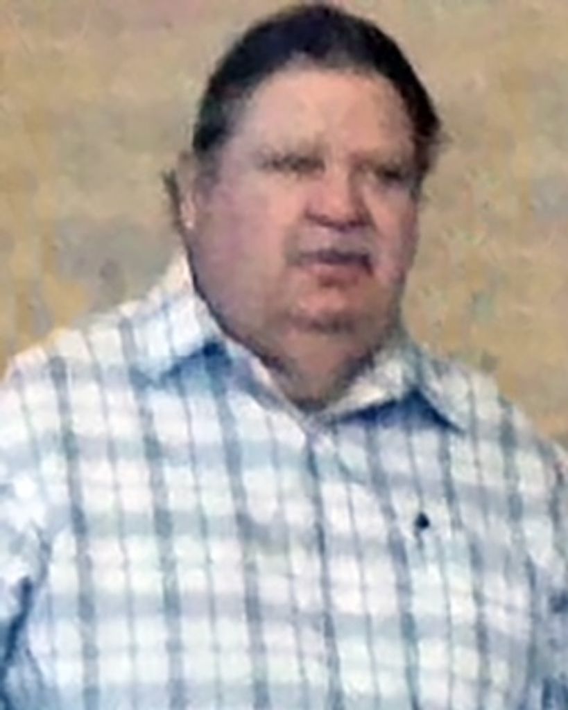 Tony A. Crespin Profile Photo