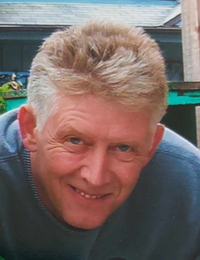Darrell Anderson Profile Photo