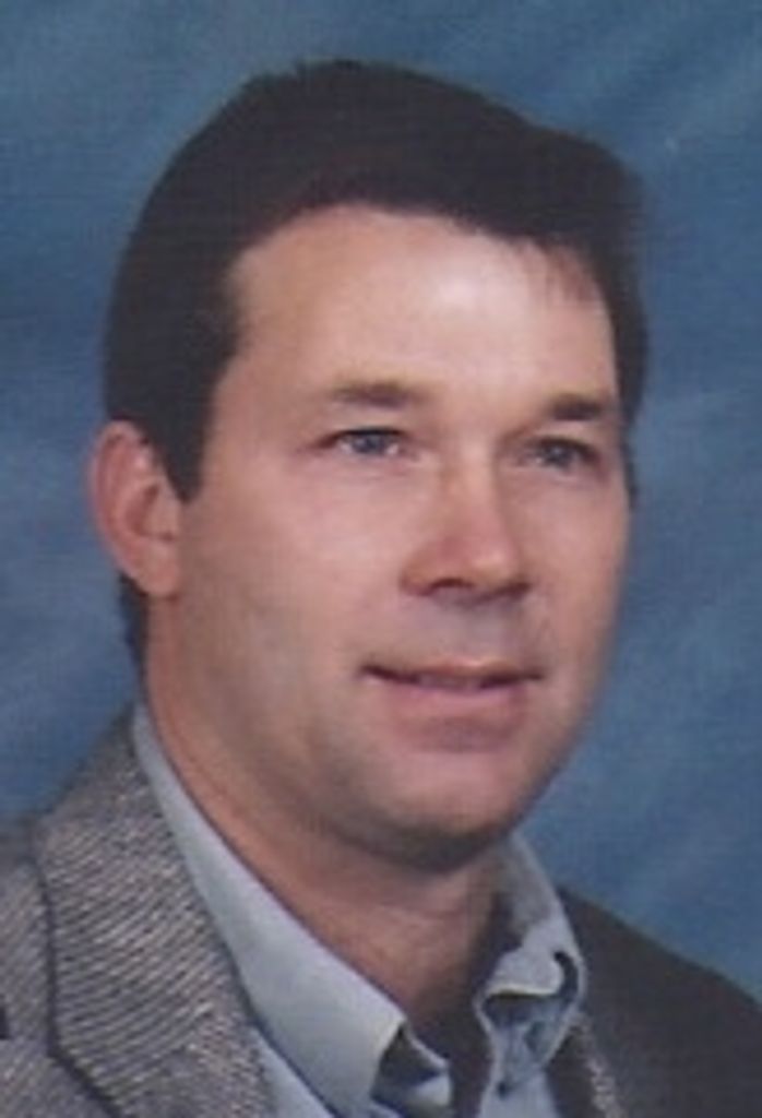 Anthony "Tony" W. Dockery