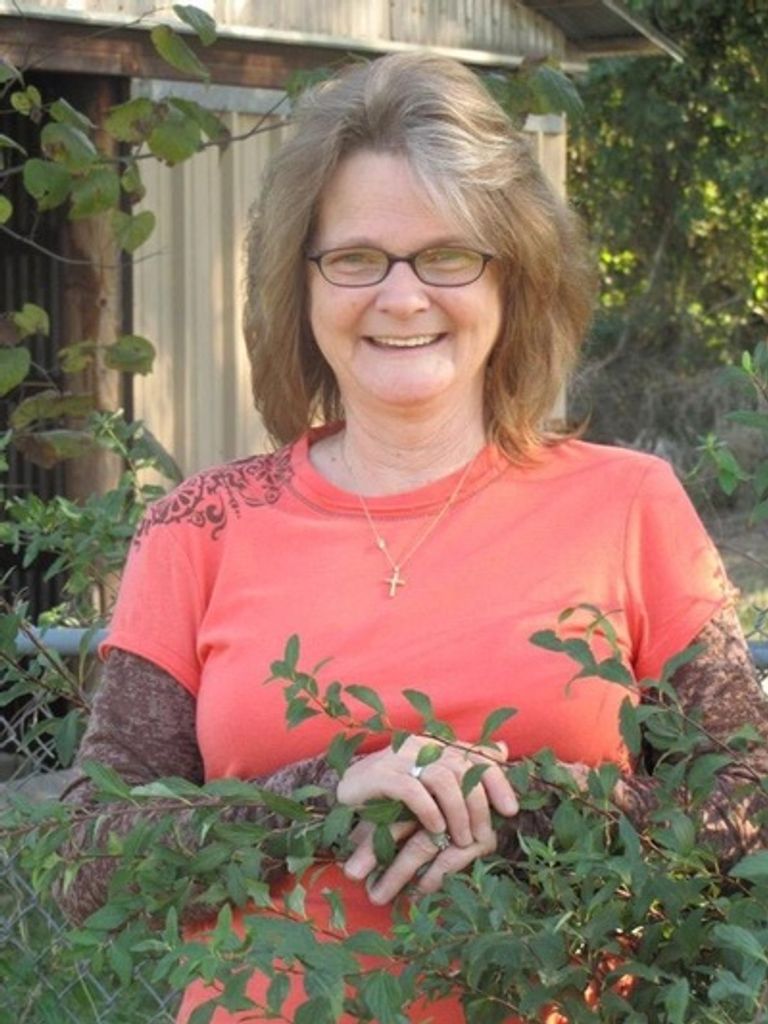 Deanie Spry Walthall