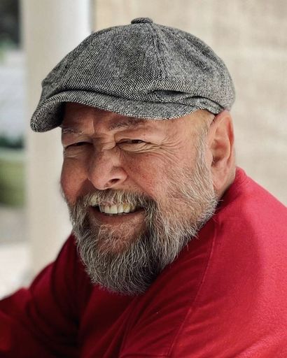 Dale E. Ordoyne's obituary image