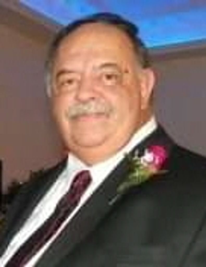 Paul T.  Shelhammer Profile Photo