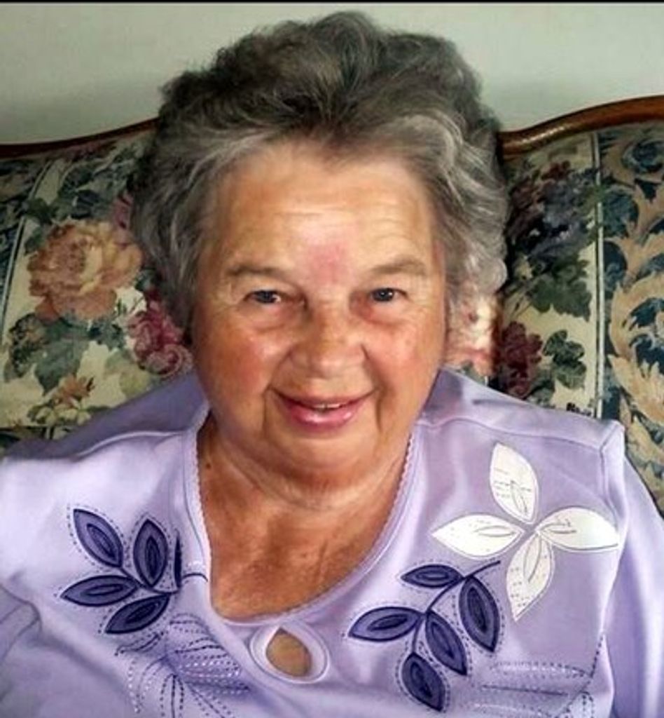 Mary Aitken Profile Photo