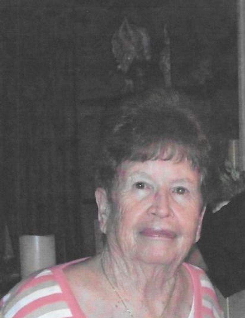 Bobbie Jean Tomlinson Profile Photo