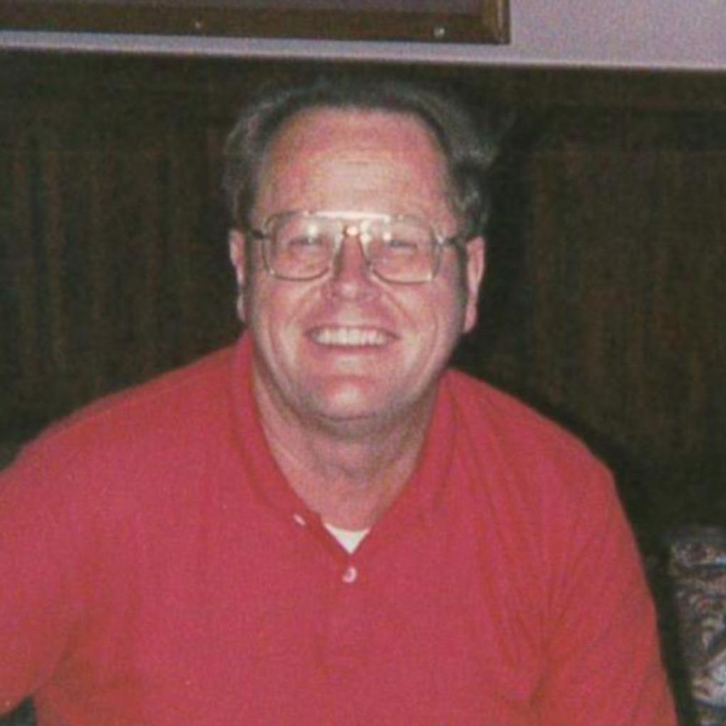 Gary Spencer