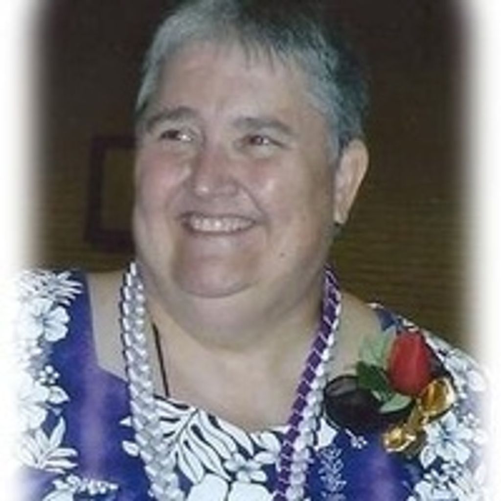 Sharon Lynn Rowe