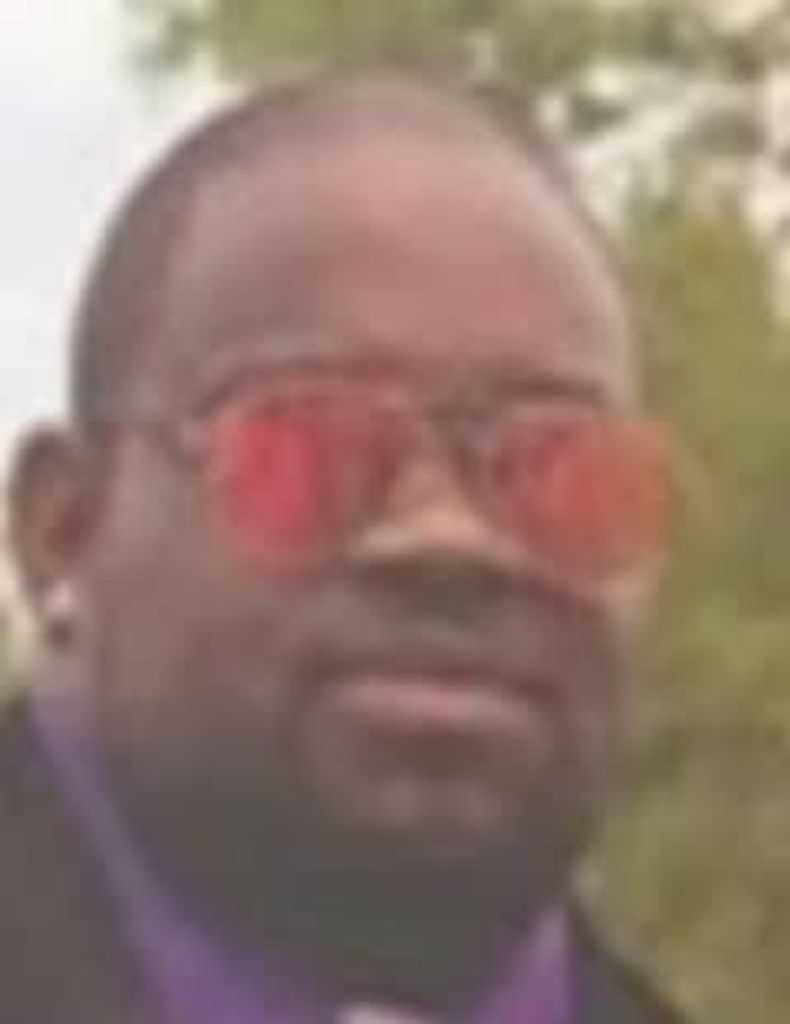 Marcus Latrell Harrington