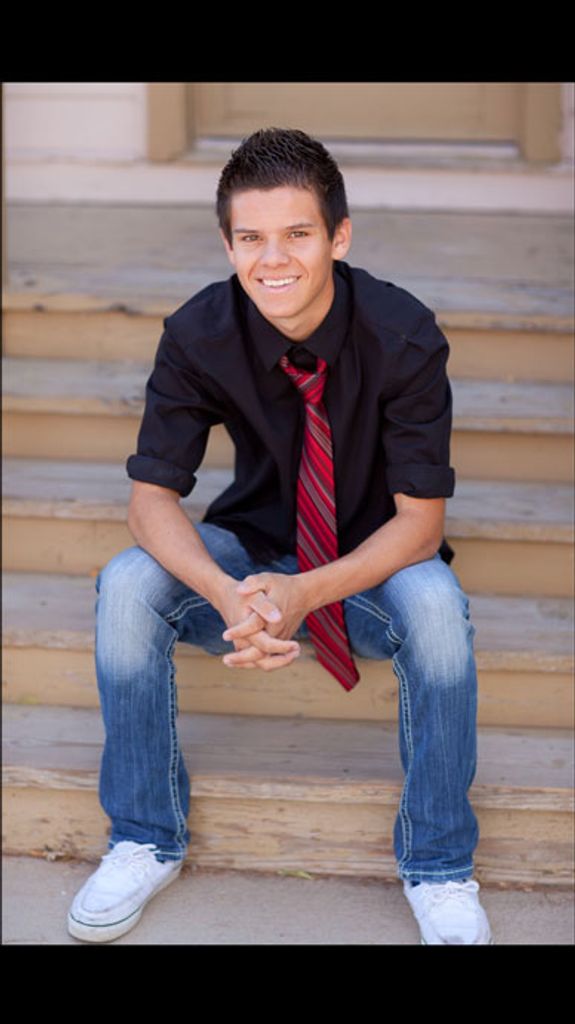 Quinton Robbins