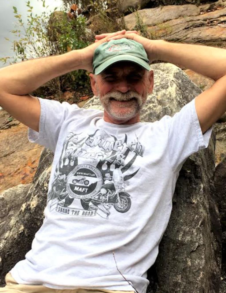 James "Jim" Pojanowski