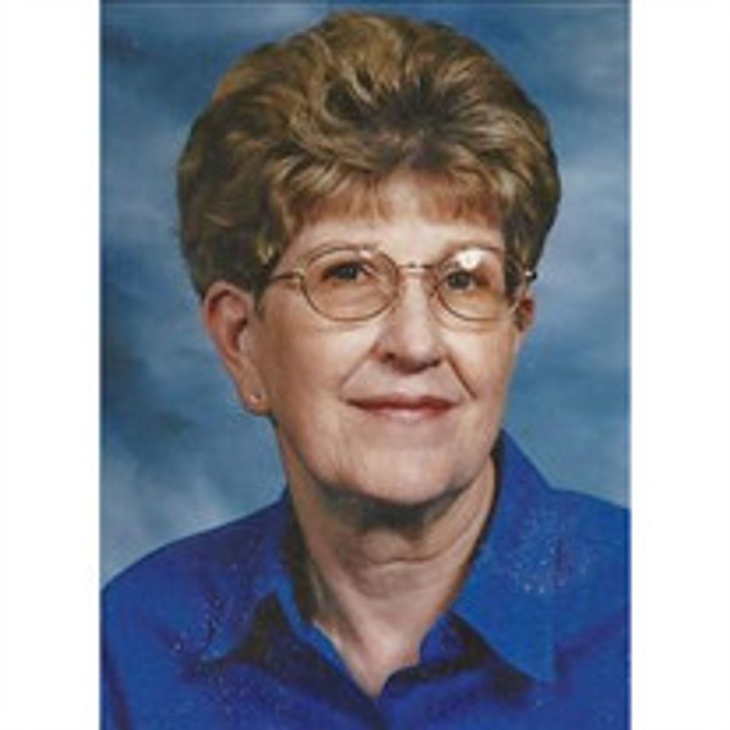 Martha Frances Arganbright