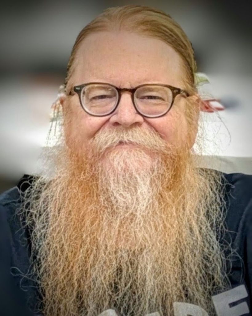 Jack L. Germinder, Jr. Profile Photo
