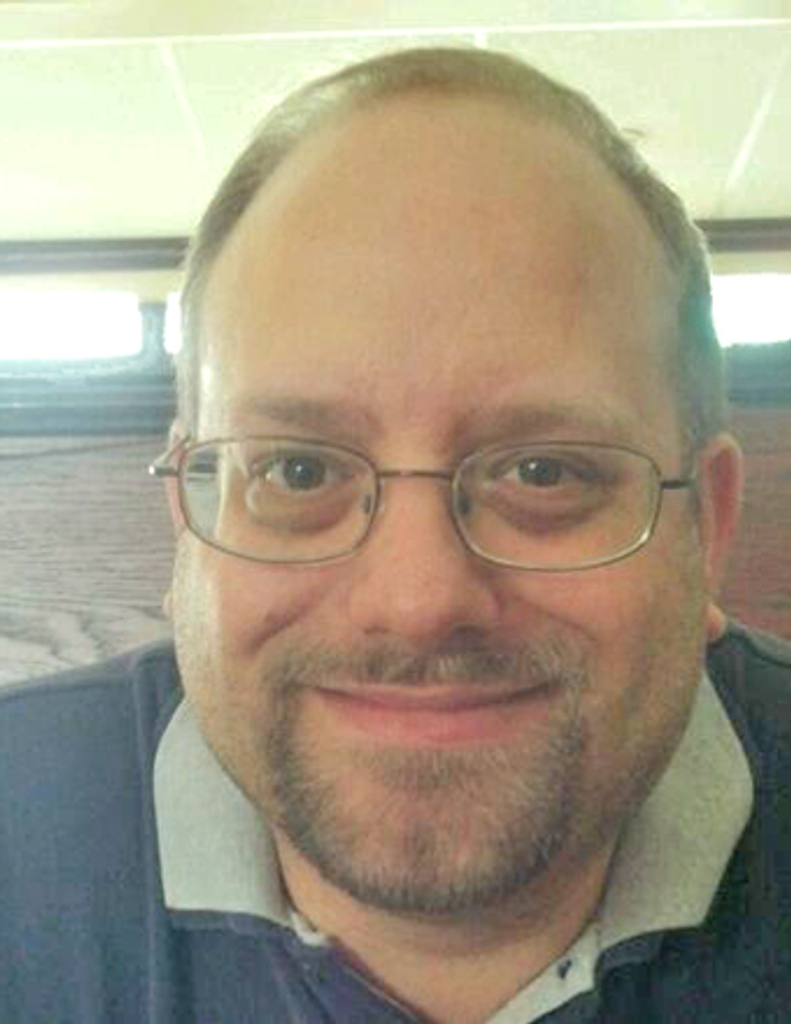 David Powell Profile Photo