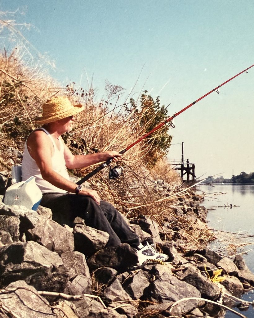 William "Bill" Levi Darby