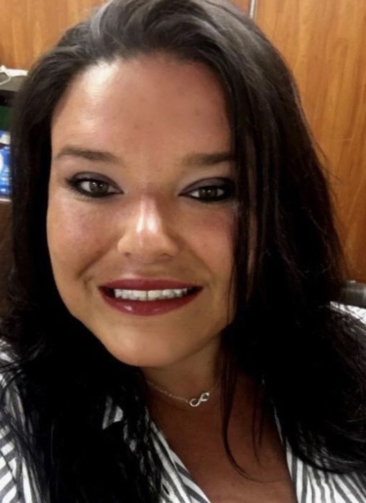 Amber Nicole (Belcher)  Spencer