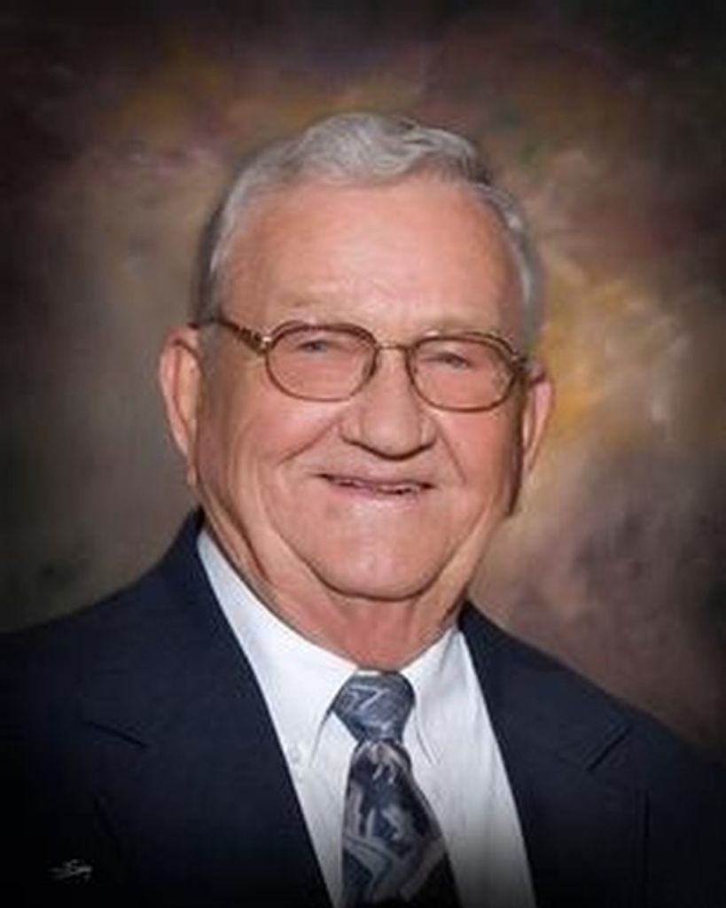 Karl Lee Brack