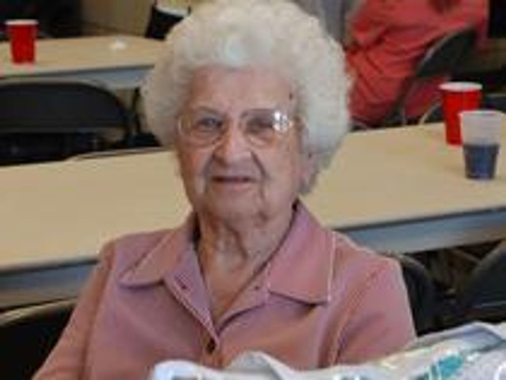 Inez Swindle