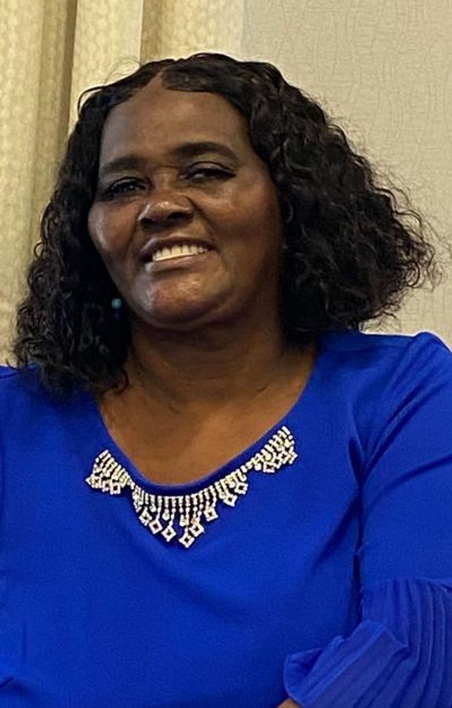 Ms. Annie Sauls Artis