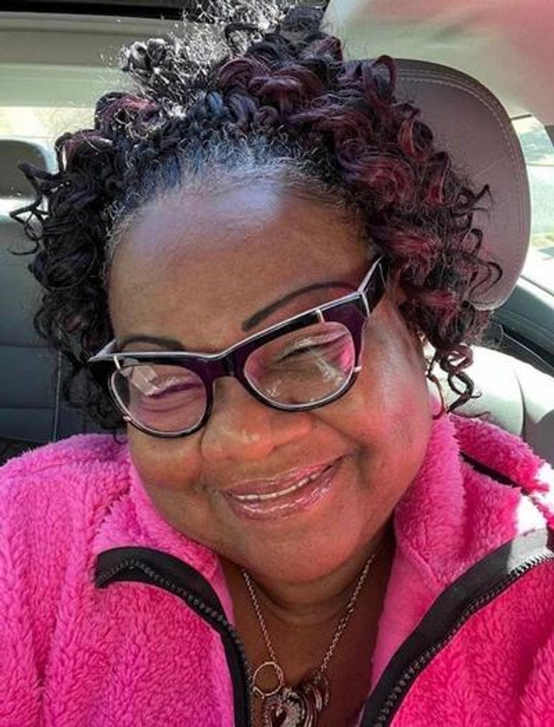 Felicia Jones Ellis Profile Photo