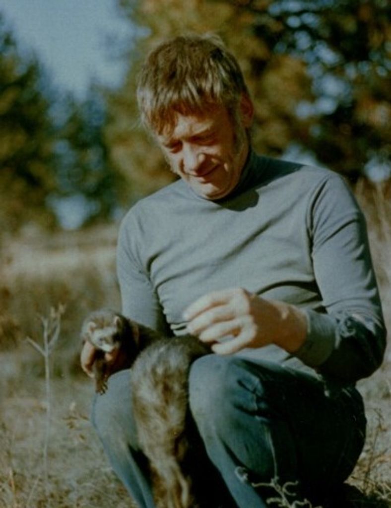 William "Bill" Livingston Profile Photo