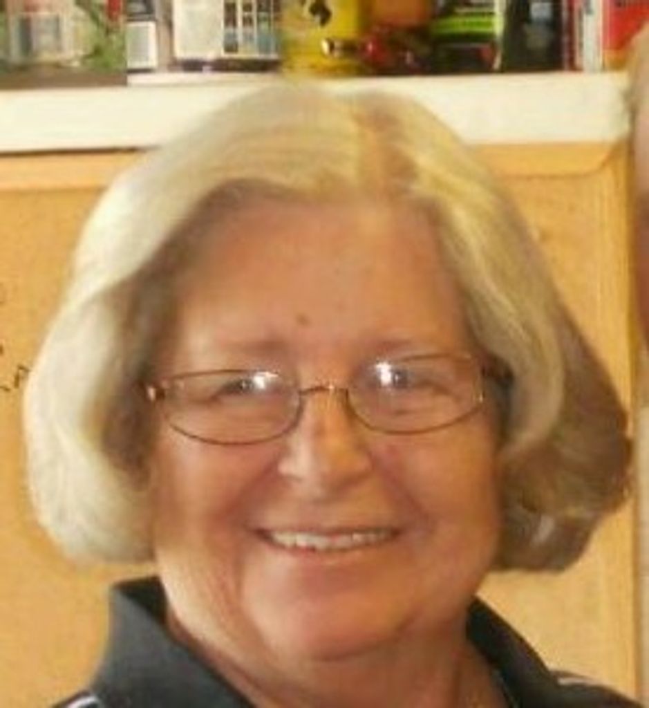 Grace (Williams)  Sheppard