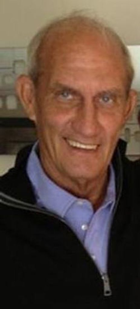 Roger Clark Oplinger Profile Photo