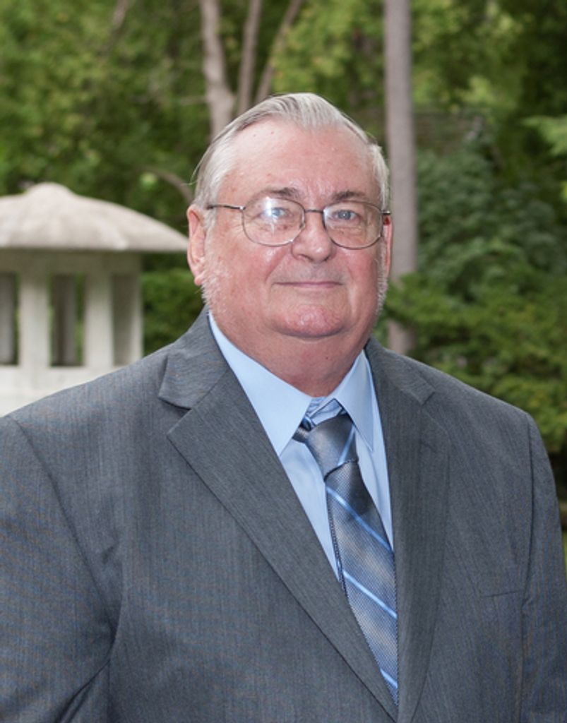 Wayne H. Dworski Profile Photo