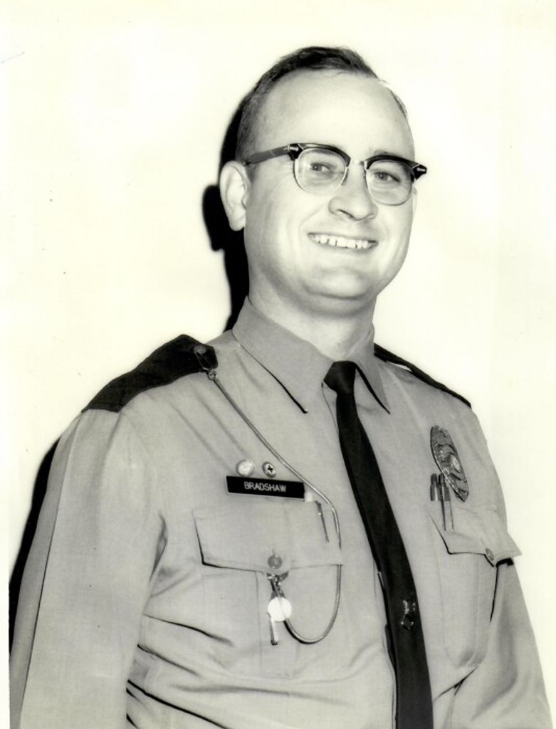 Lee Bradshaw