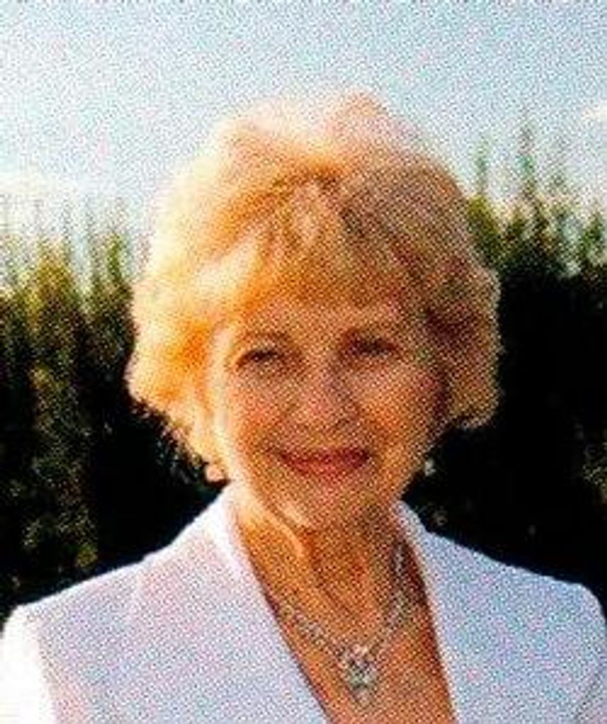 Virginia Victoria Metea