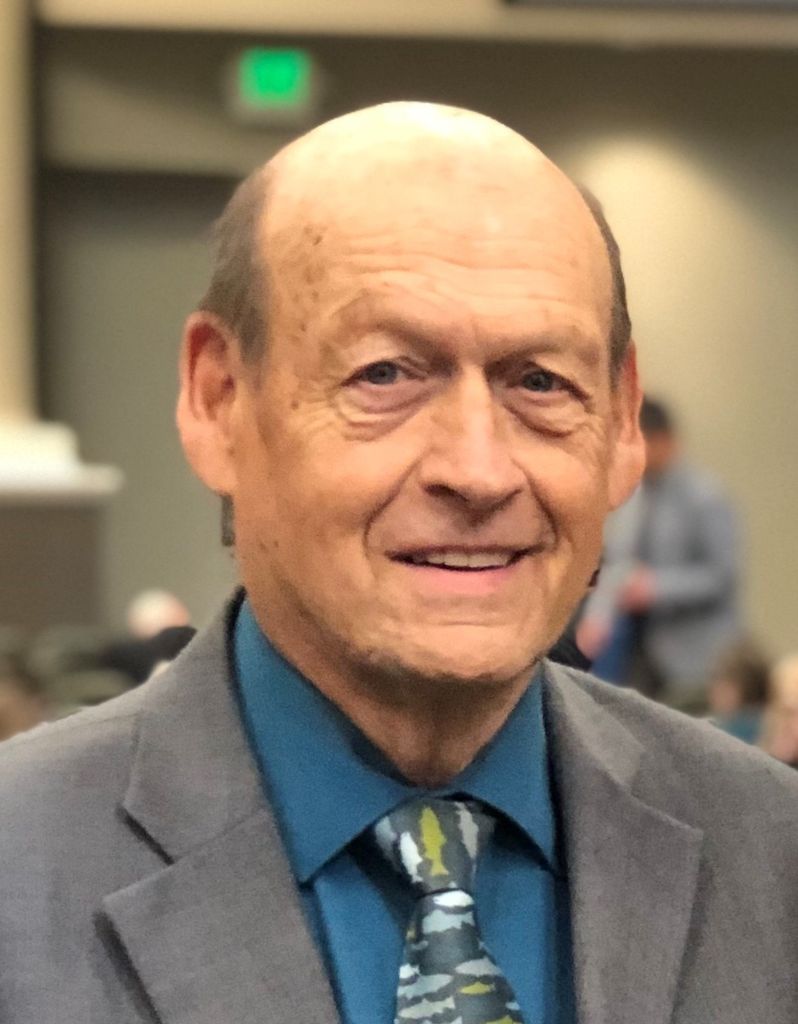 Richard Allen Pike Profile Photo