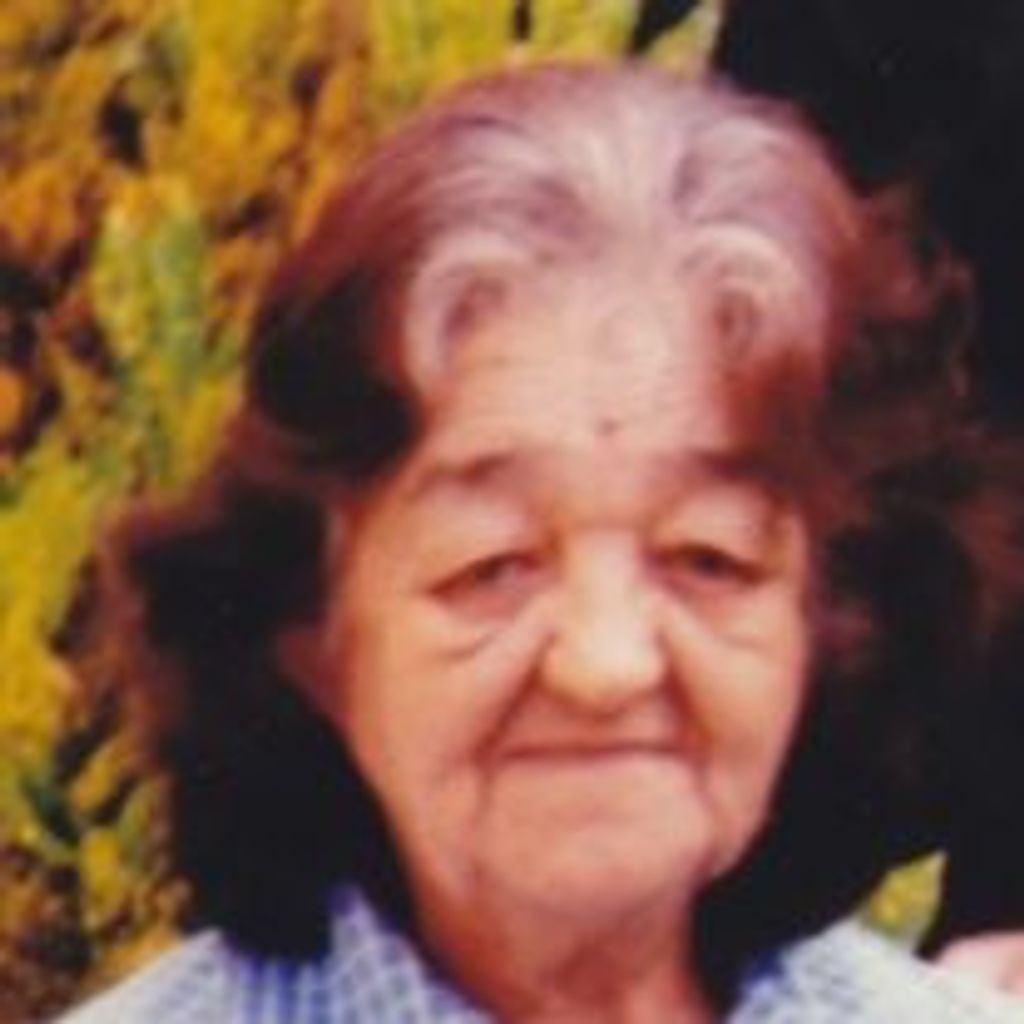 Antonia Blanco