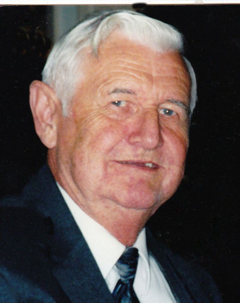 Vernon A. Deardorff Profile Photo
