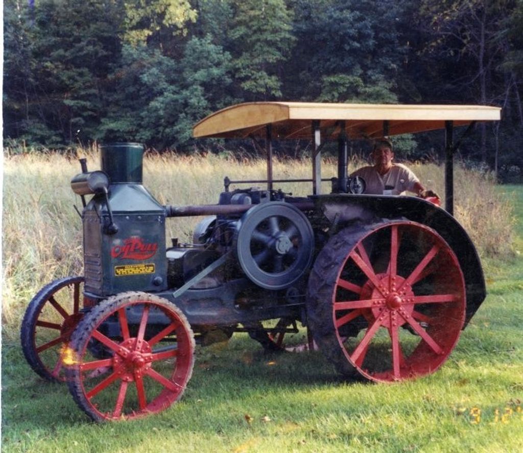 Frederick "Fred" Henry Hartmann