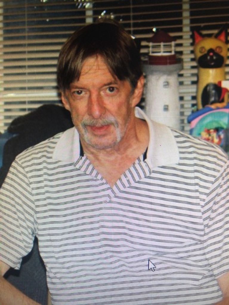 James "Phil" Phillip Seabolt