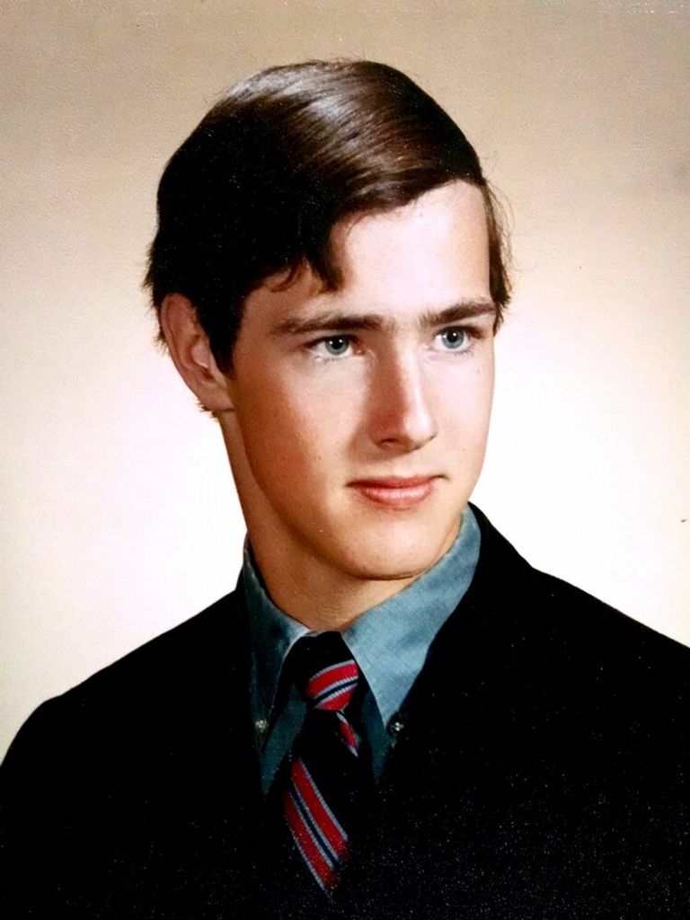 Brian T Dougherty