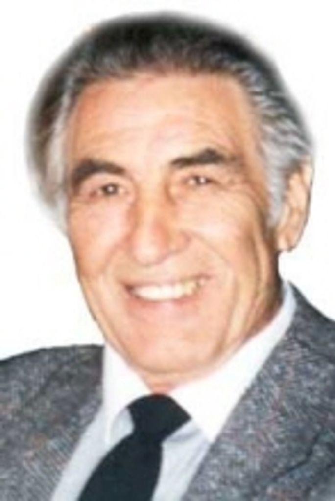 Thomas A. DeJohn