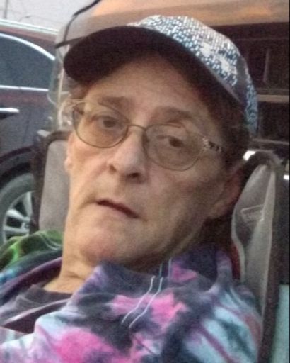 Lynnette Diane Pope's obituary image