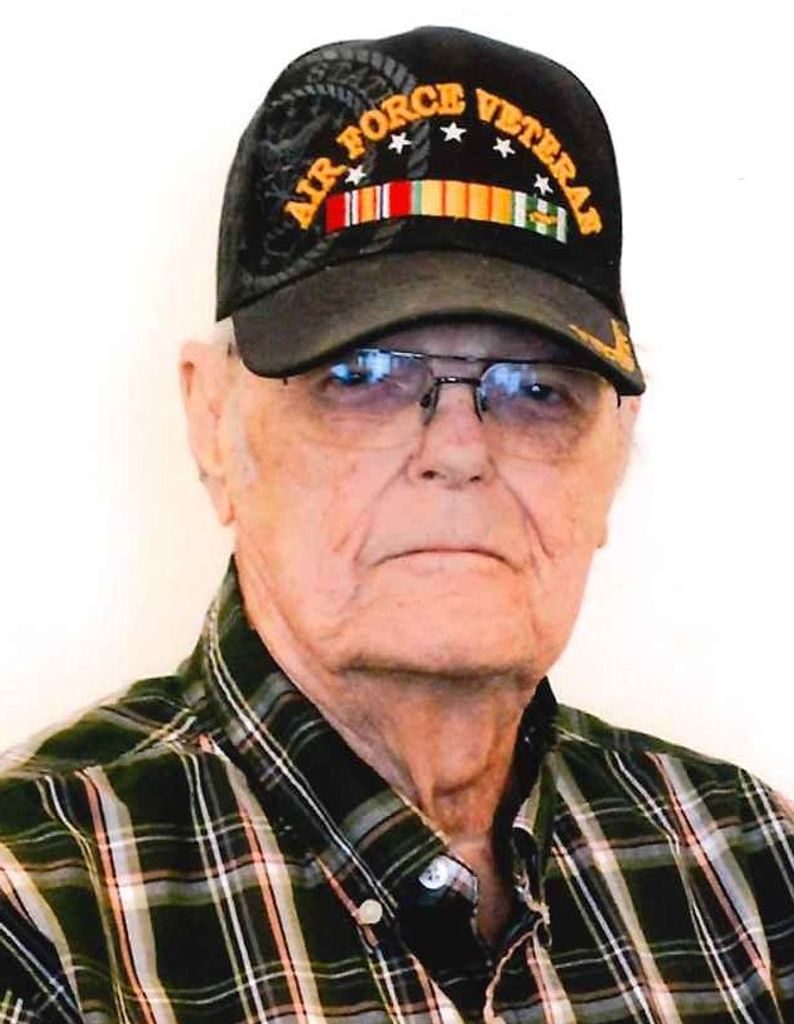 William V. Glassmaker, Sr.