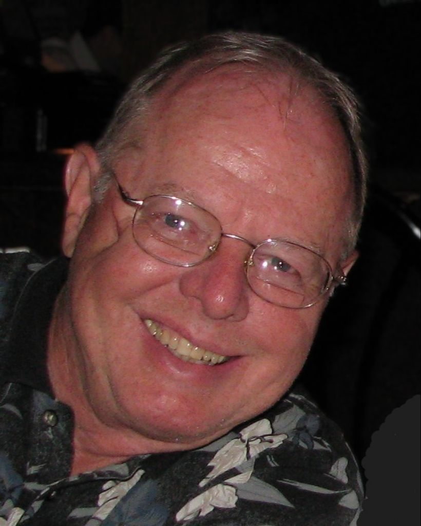 Henry Albert Roddiger Profile Photo