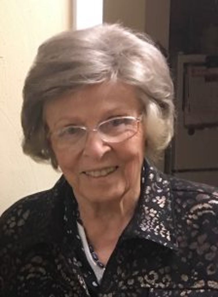 Theadora Gorsey Profile Photo