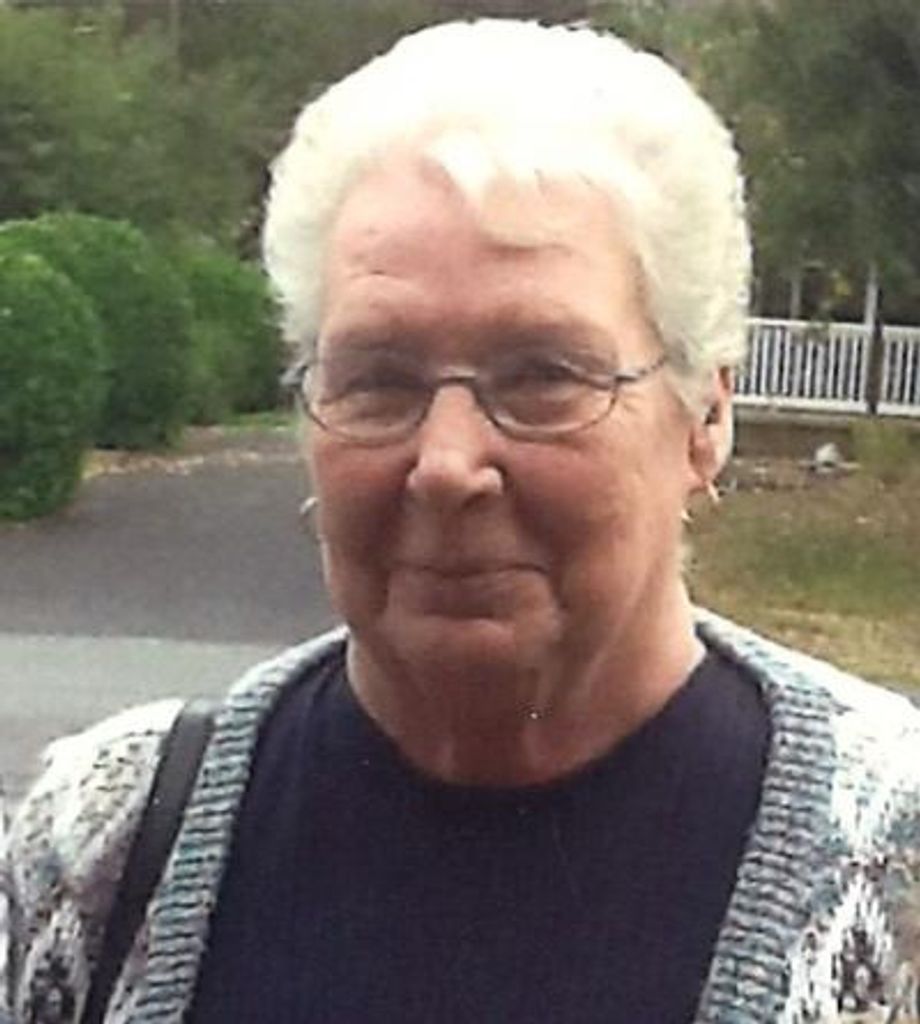 Barbara Ann (Collins) Mcdorman Profile Photo