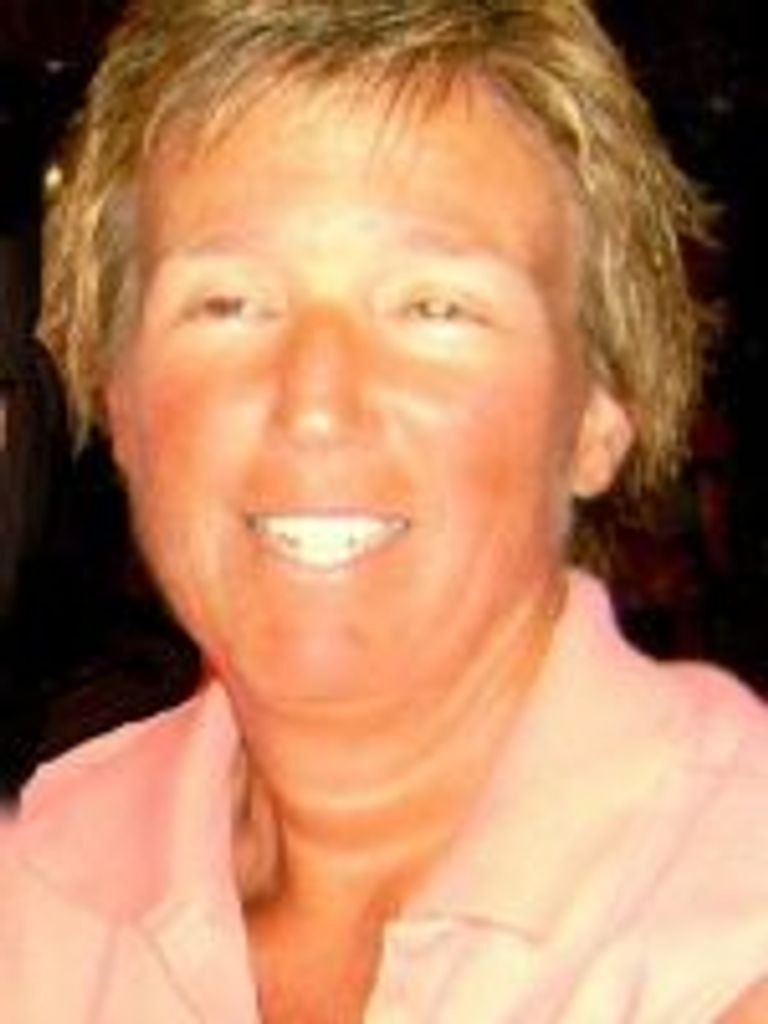 Sharon Reichman