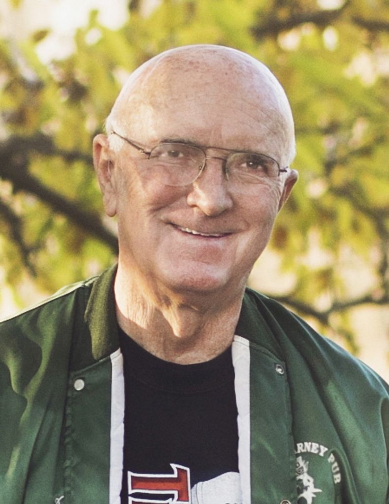 William H. Delaney Profile Photo